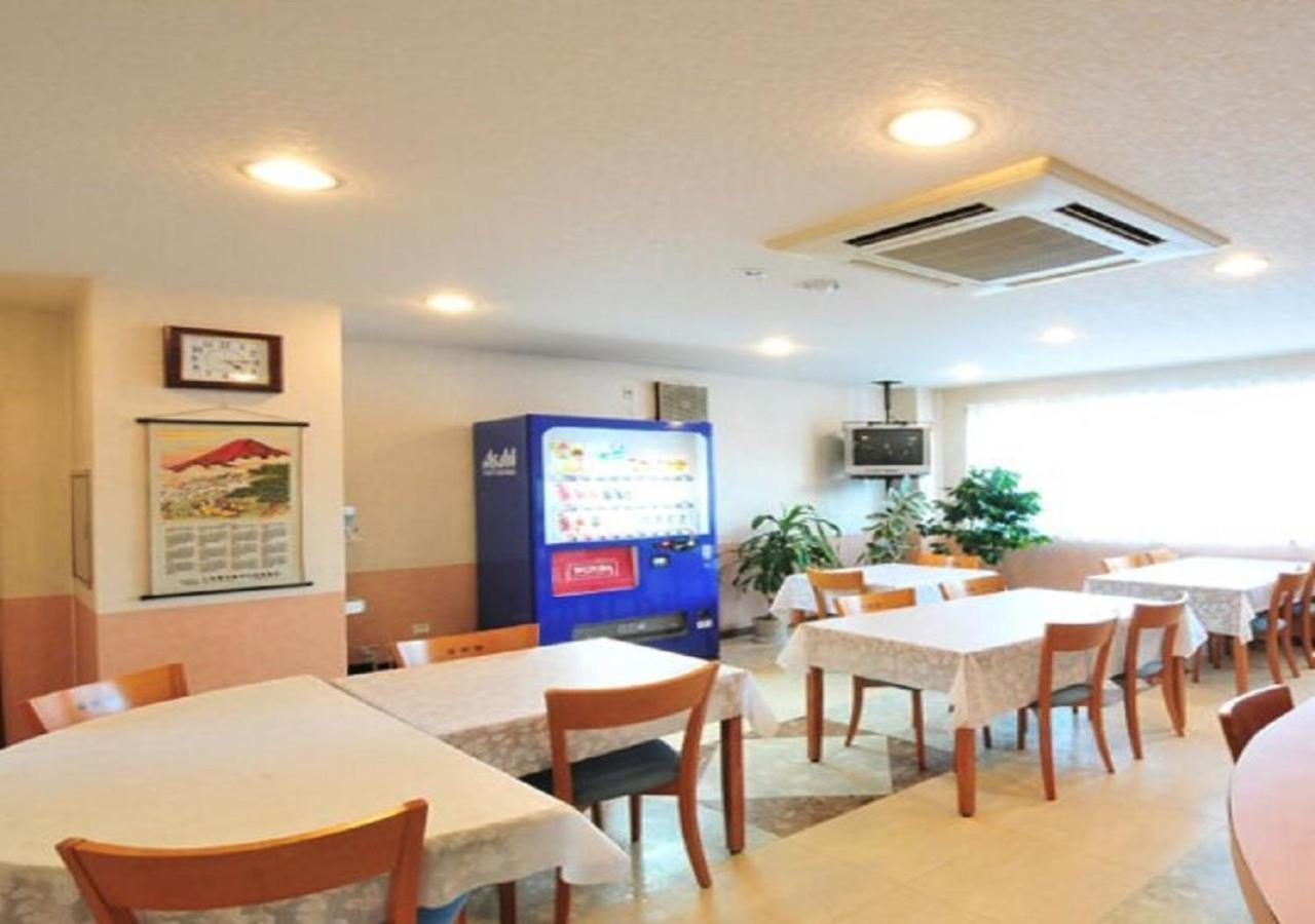 Omura - Hotel / Vacation Stay 46228 Экстерьер фото