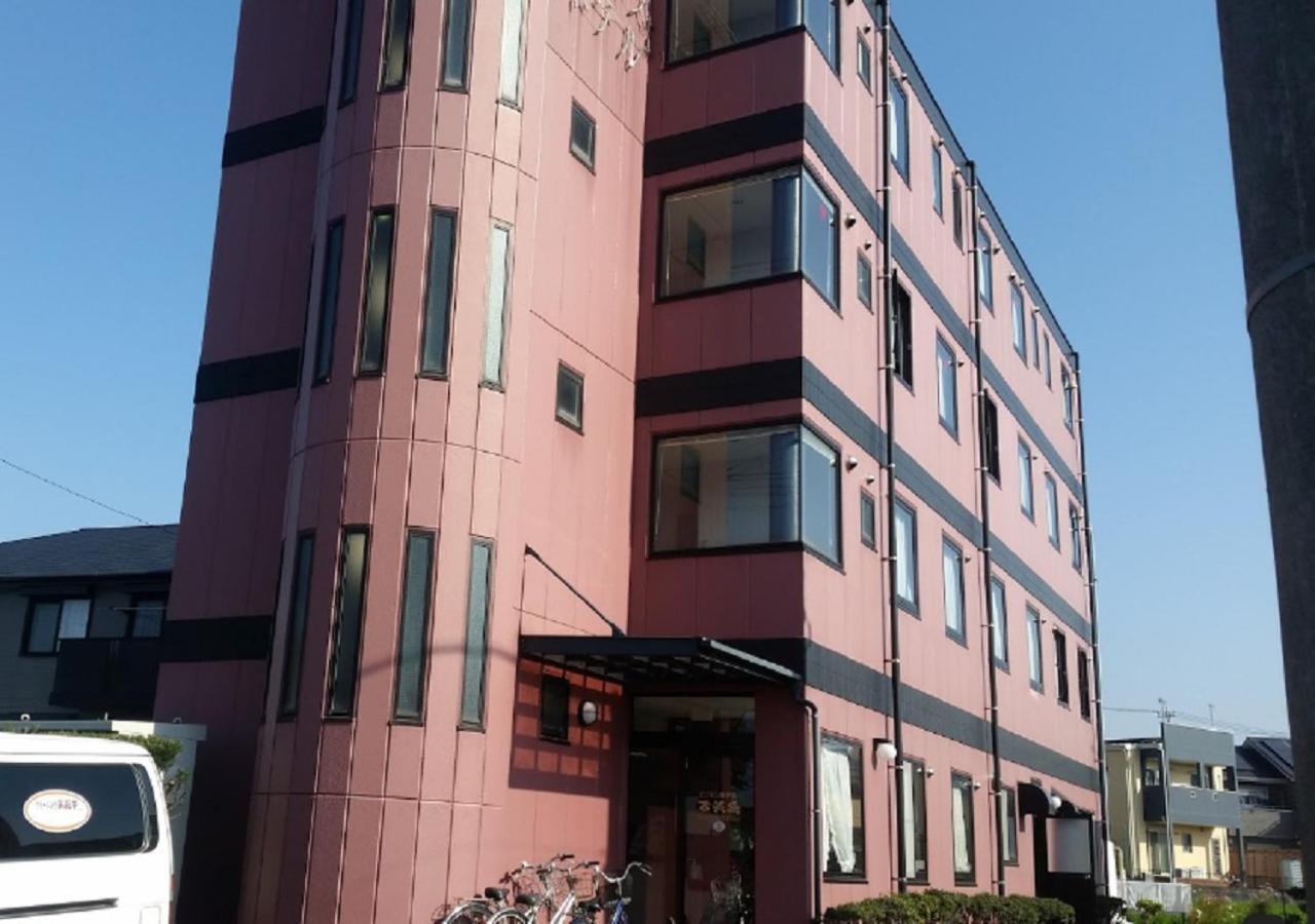 Omura - Hotel / Vacation Stay 46228 Экстерьер фото