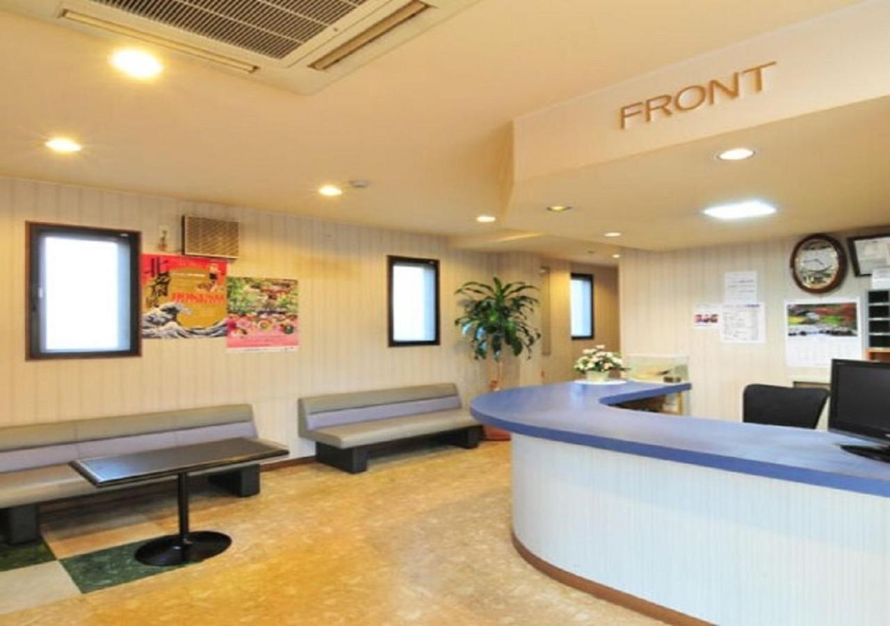 Omura - Hotel / Vacation Stay 46228 Экстерьер фото