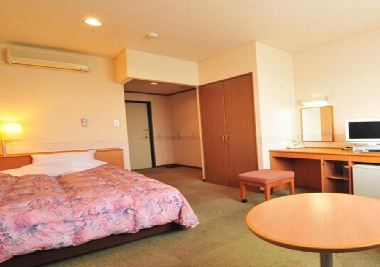 Omura - Hotel / Vacation Stay 46228 Экстерьер фото